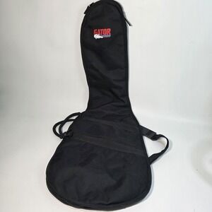 Gator - GBE-ELECT - Economy Gig Bag for Electric Guitars